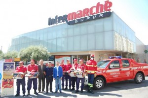 Intermaché Taipas