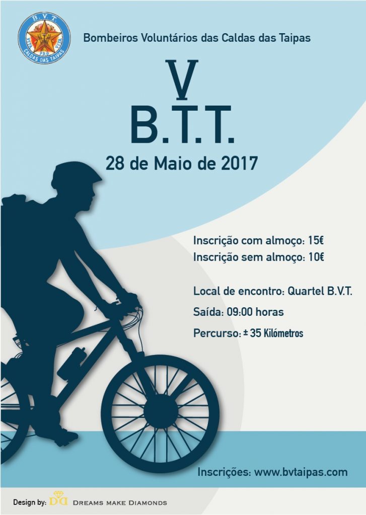 5º BTT