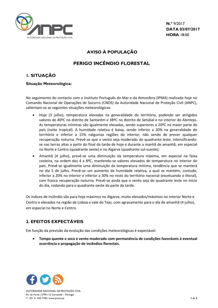 Aviso à População_ Perigo de Incêndio Florestal-1